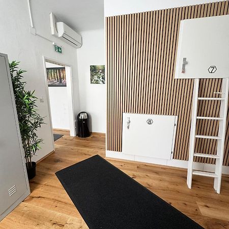 Robin Wood Apartment ウィーン エクステリア 写真