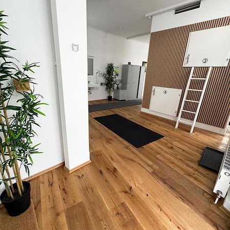 Robin Wood Apartment ウィーン エクステリア 写真
