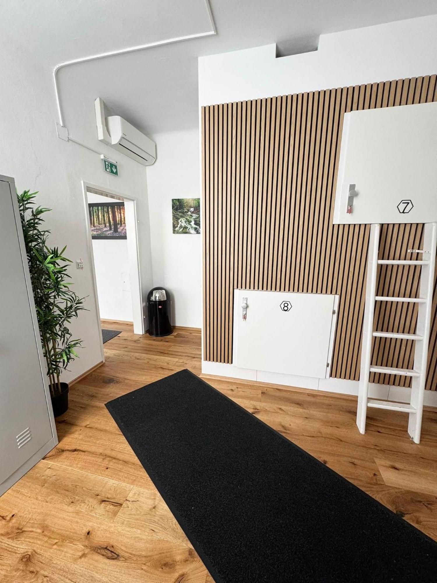 Robin Wood Apartment ウィーン エクステリア 写真