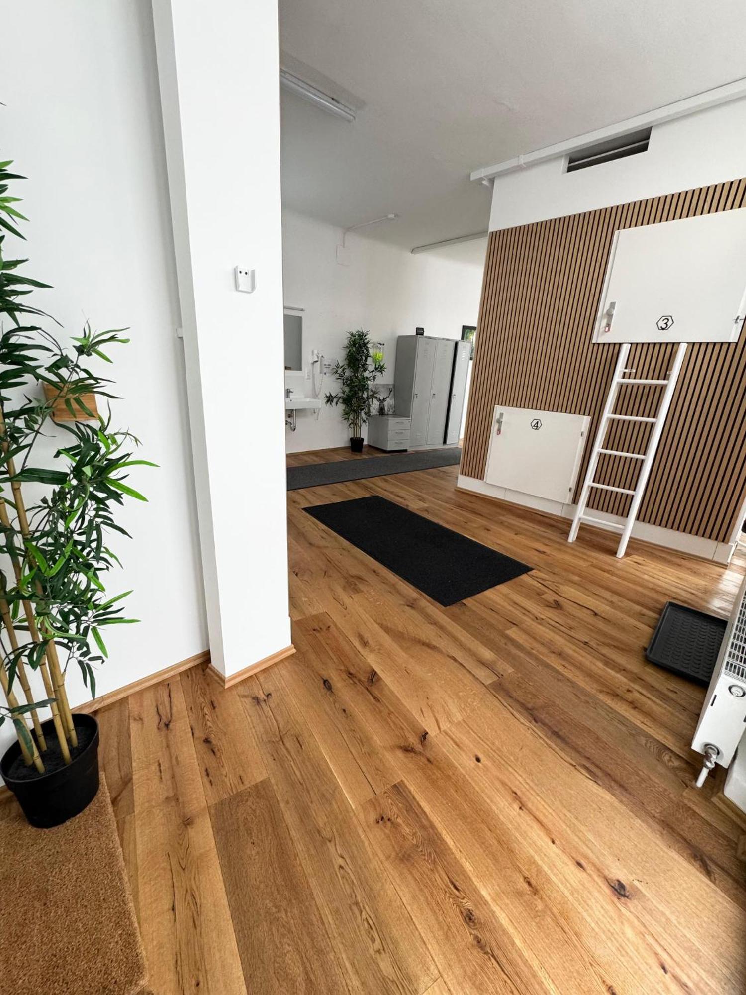 Robin Wood Apartment ウィーン エクステリア 写真