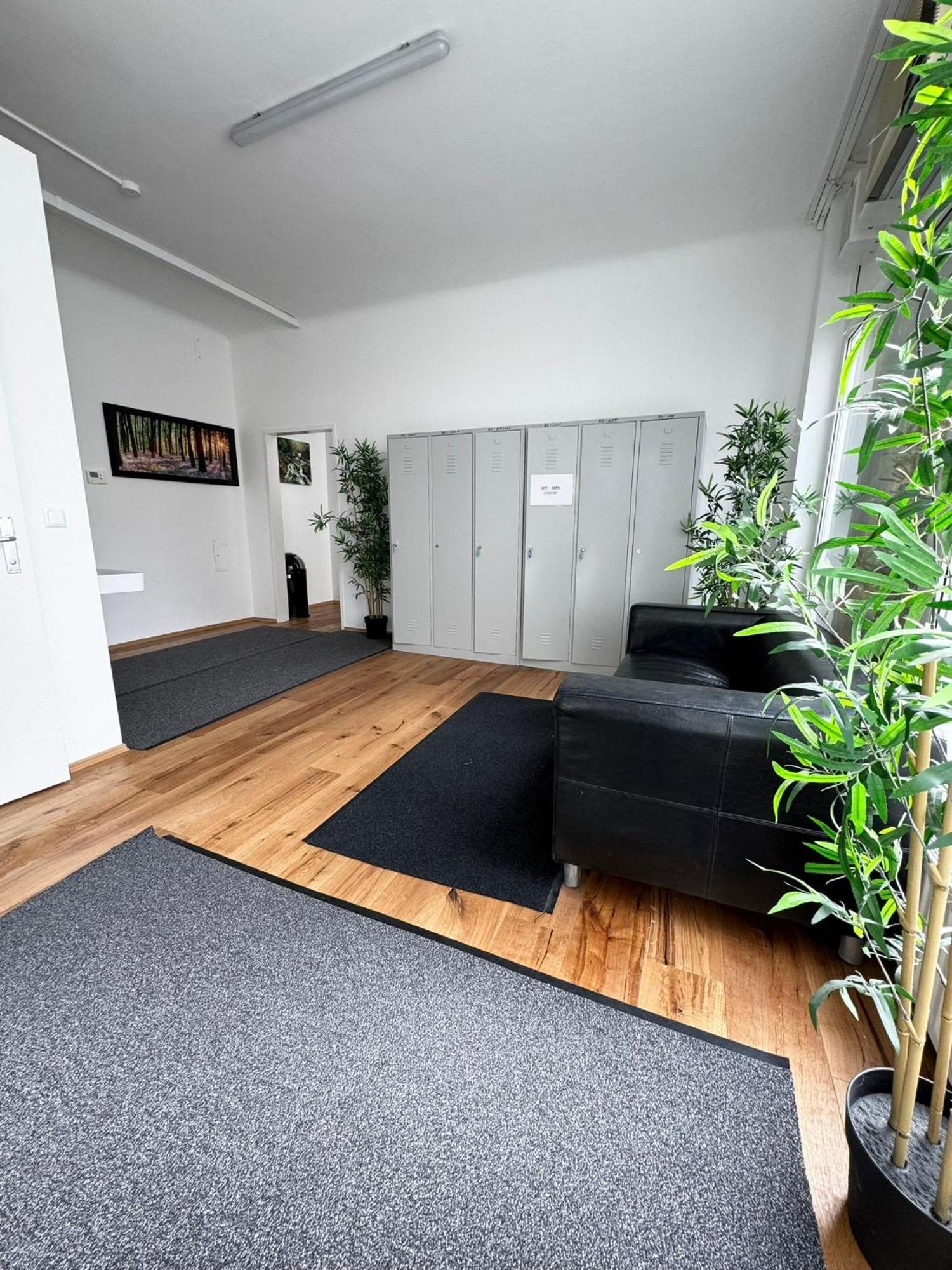 Robin Wood Apartment ウィーン エクステリア 写真