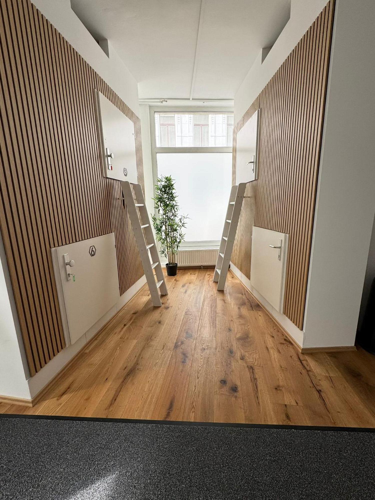 Robin Wood Apartment ウィーン エクステリア 写真