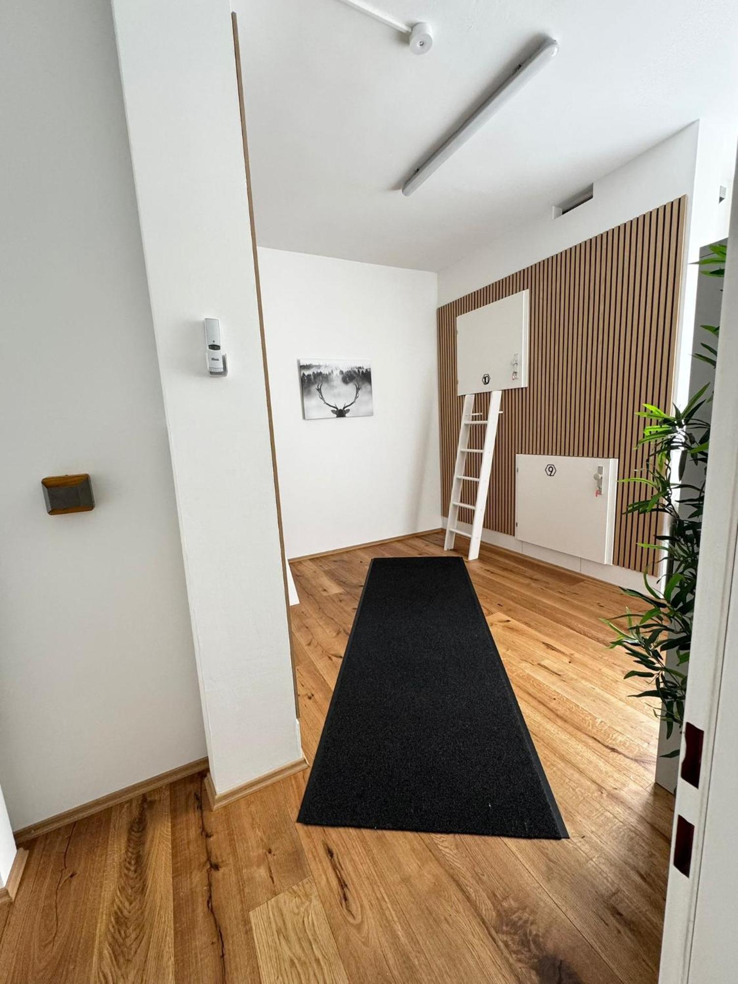 Robin Wood Apartment ウィーン エクステリア 写真